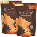 RYZE Mushroom Coffee (Pack of 2)