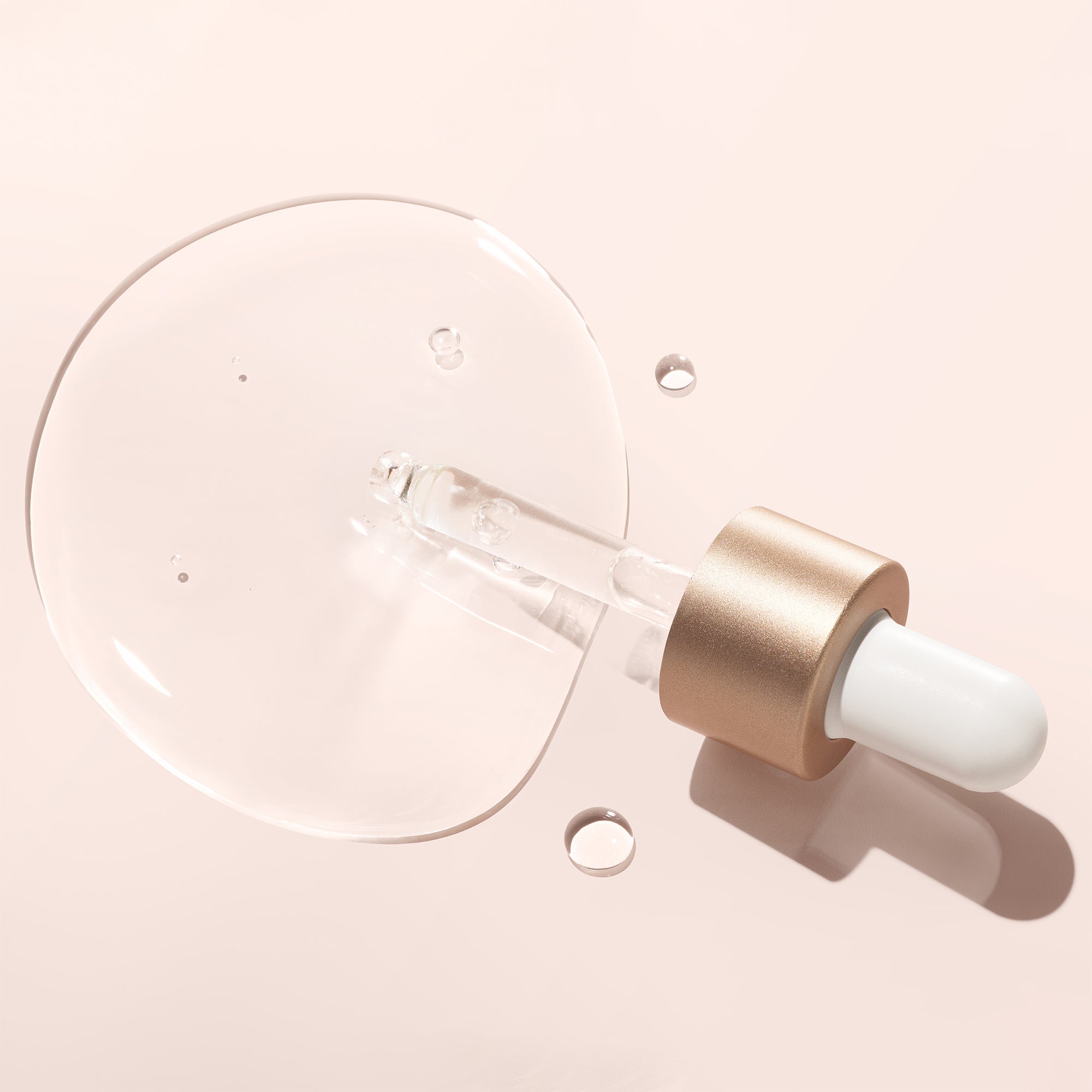Biossance Rose Oil with Squalane and Vitamin C
