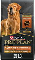 Pro Plan Complete Essentials Chicken & Rice