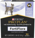 Purina Pro Plan FortiFlora for Cats