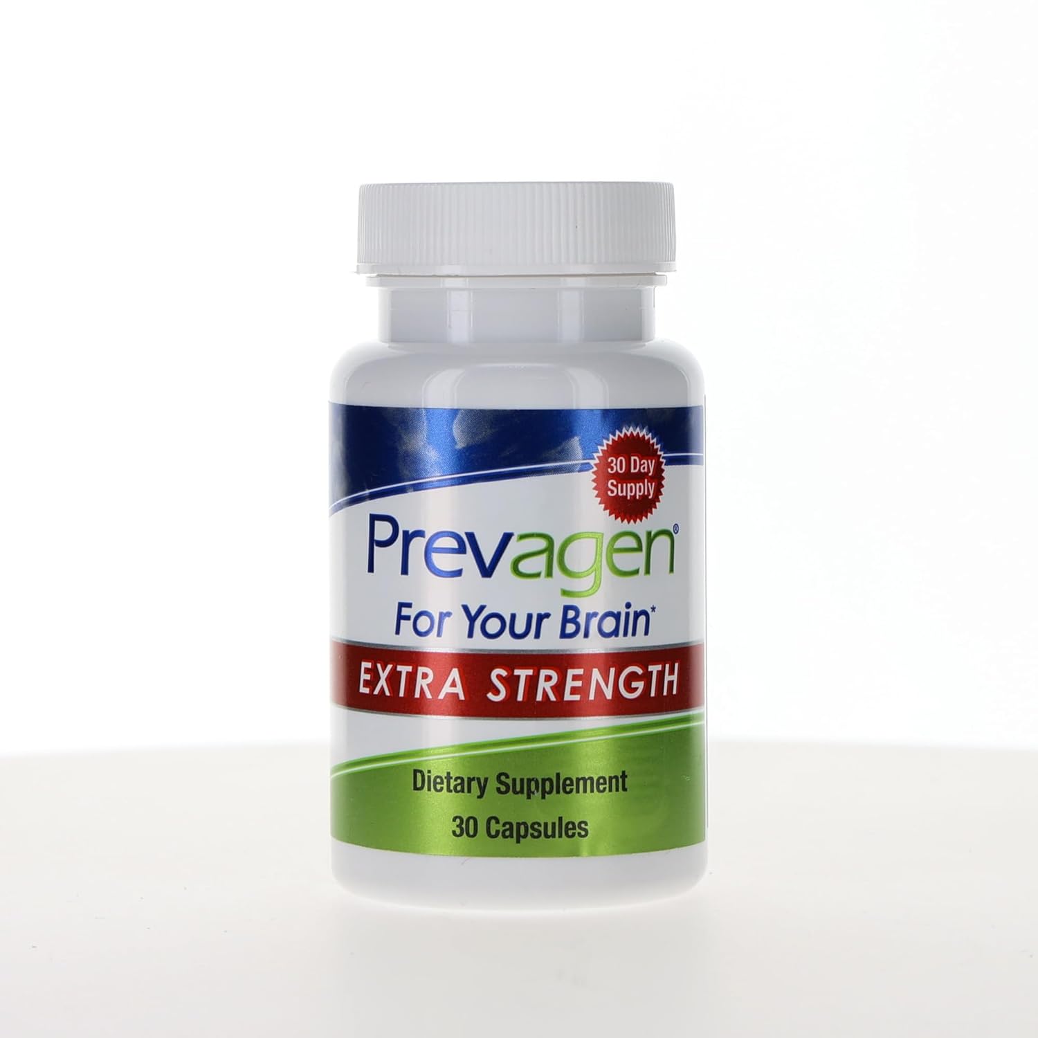 Prevagen Extra Strength - 30 Capsules