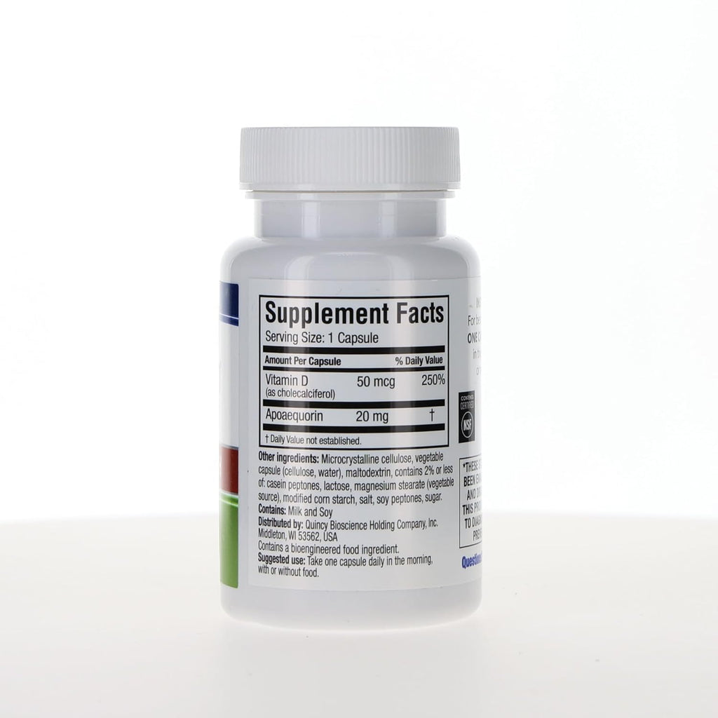 Prevagen Extra Strength - 30 Capsules