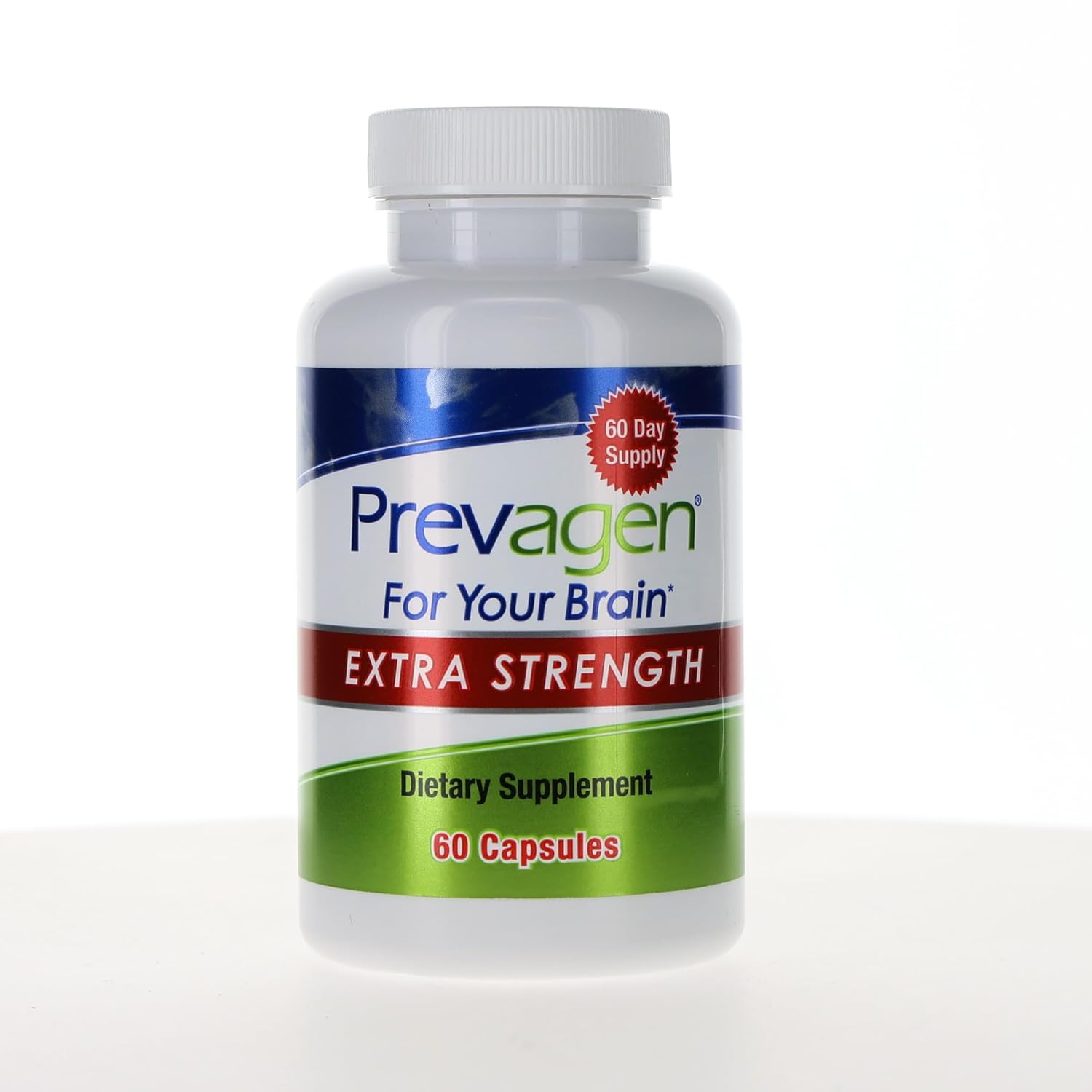 Prevagen Extra Strength - 60 Capsules