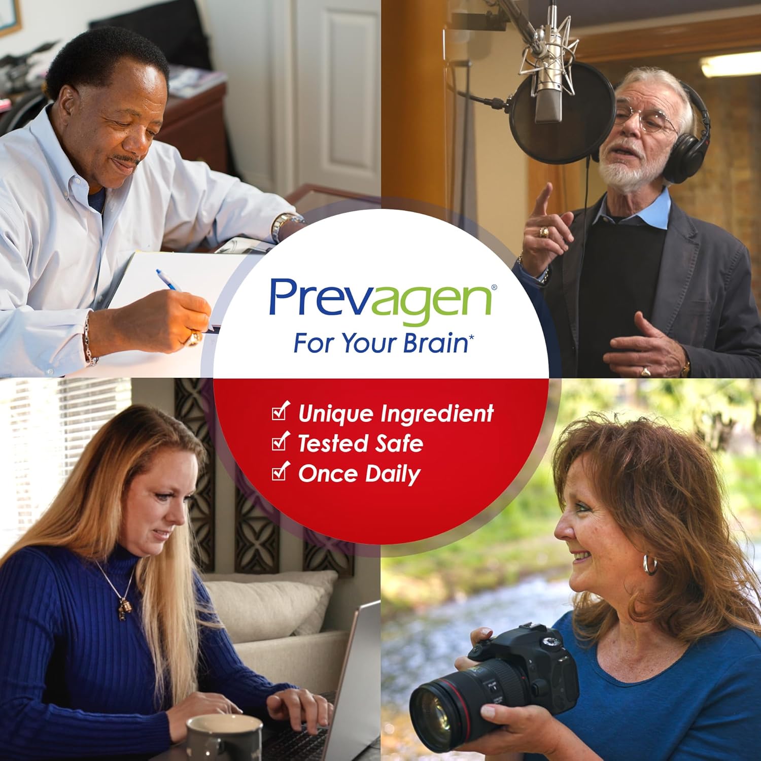 Prevagen Extra Strength - 60 Capsules