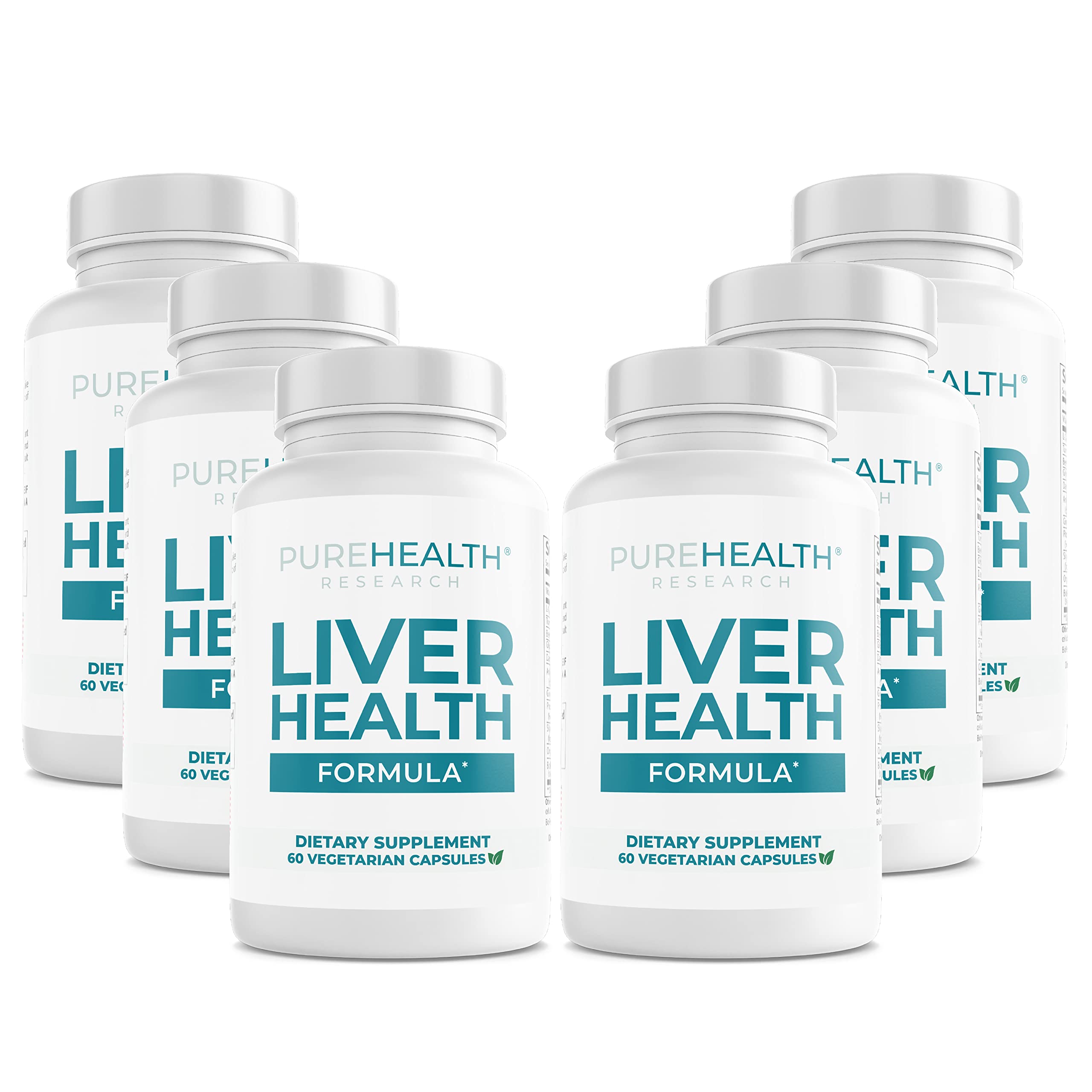 Liver Health Tab 3