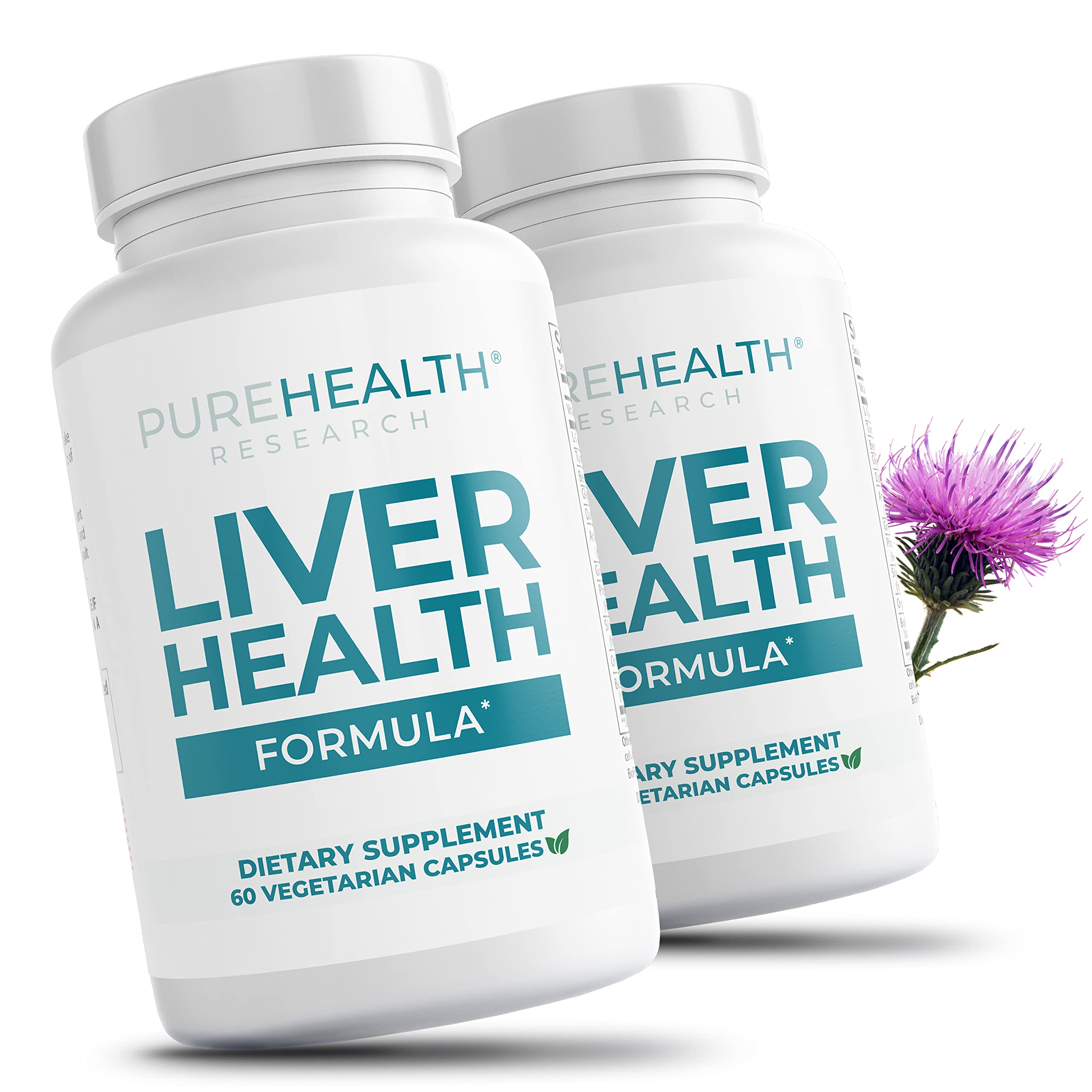 Liver Health Tab 2