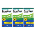PreserVision Areds 2 - 210 Count (Pack of 3)