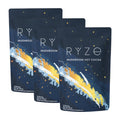 Ryze Mushroom Hot Cocoa (Pack of 3)