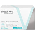 Viviscal Pro Hair Growth Supplement – Stronger, Thicker Hair – 180 Tablets