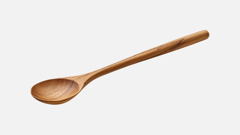 Wooden Spoon